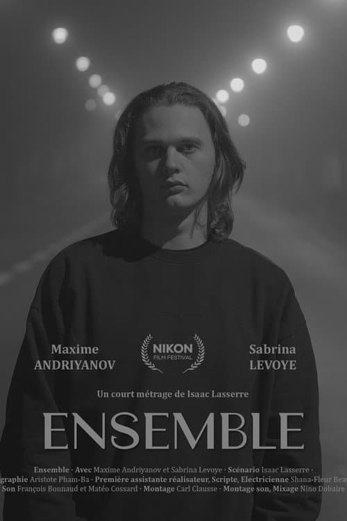 Постер: Ensemble