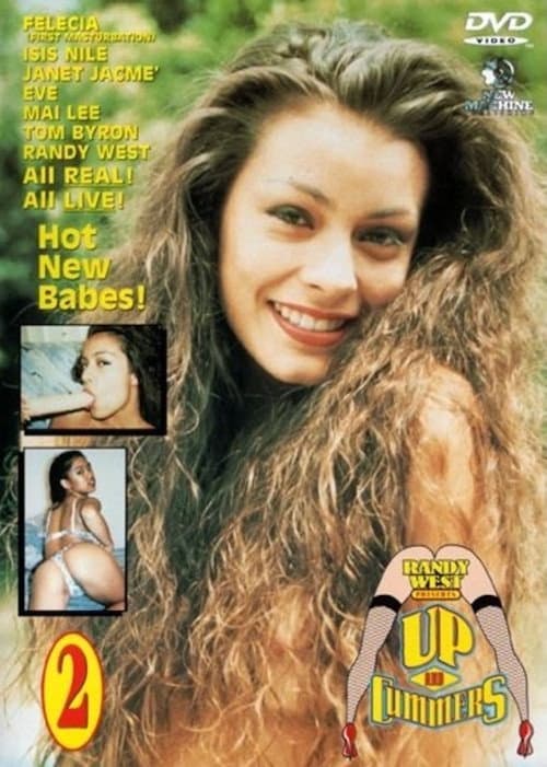 Постер: Up And Cummers 2