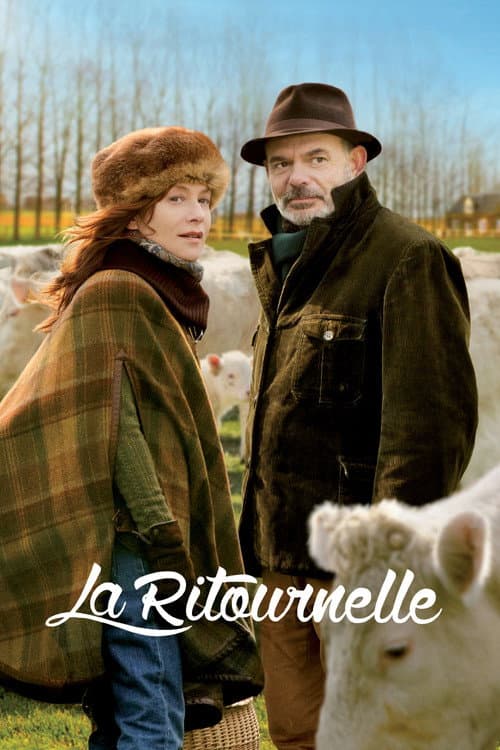 Постер: La Ritournelle