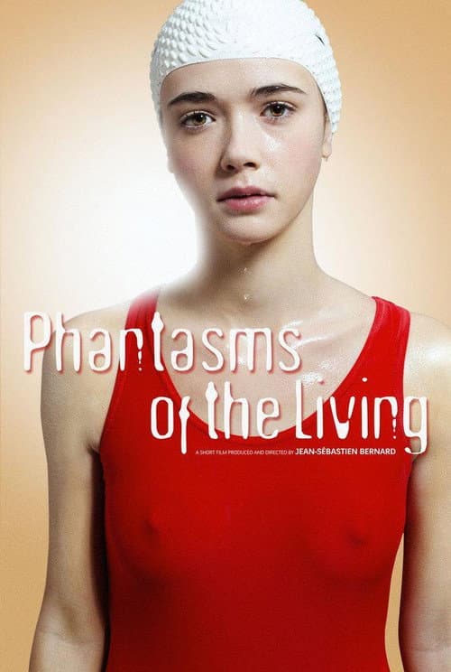 Постер: Phantasms of the Living