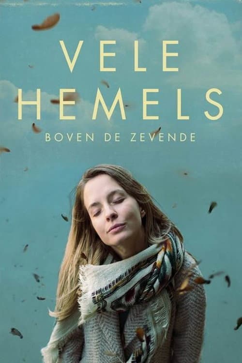 Постер: Vele hemels boven de zevende
