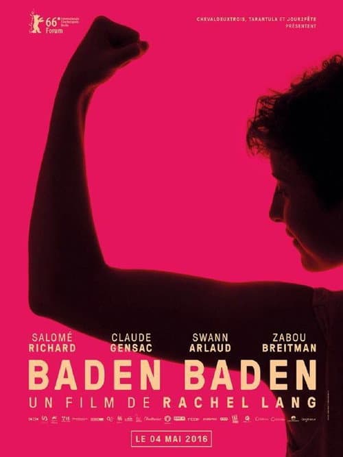 Постер: Baden Baden