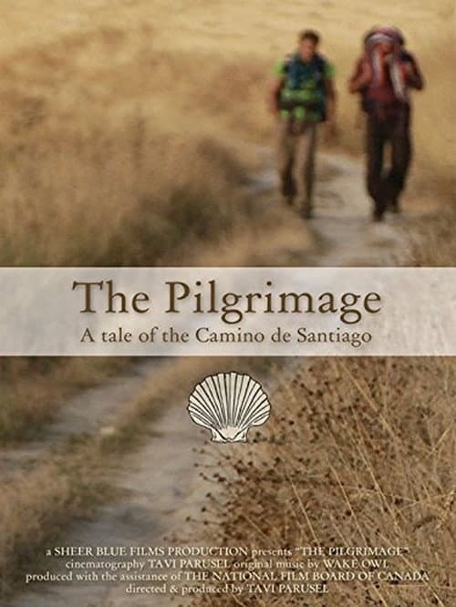 Постер: The Pilgrimage