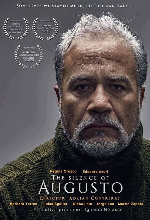 Постер: El Silencio de Augusto