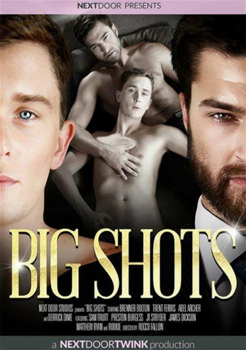 Постер: Big Shots