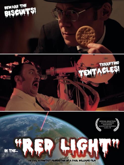 Постер: Red Light