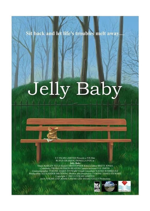 Постер: Jelly Baby