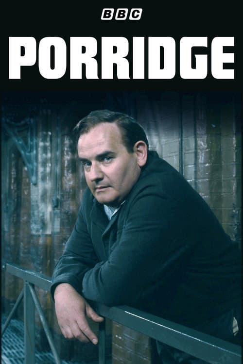 Постер: Porridge