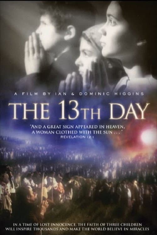 Постер: The 13th Day