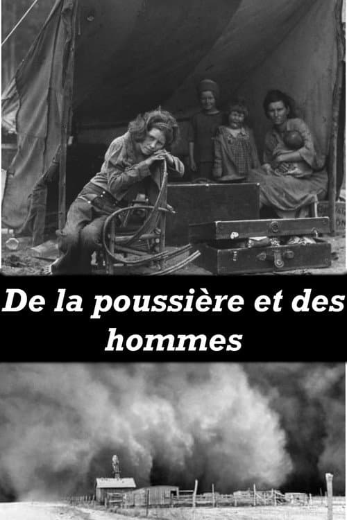 Постер: De la poussière et des hommes