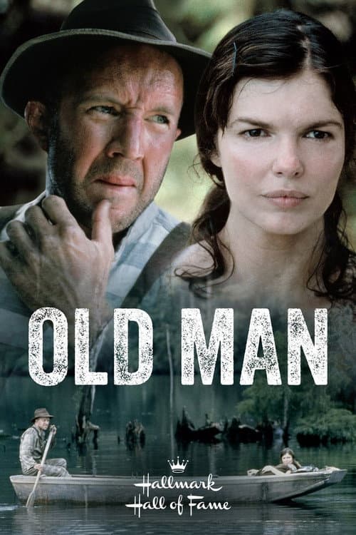 Постер: Old Man