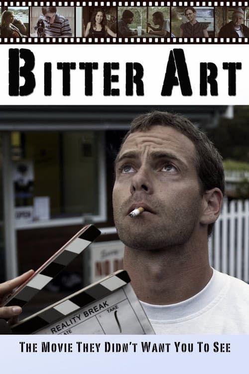 Постер: Bitter Art