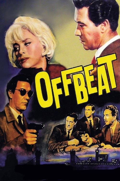 Постер: Offbeat