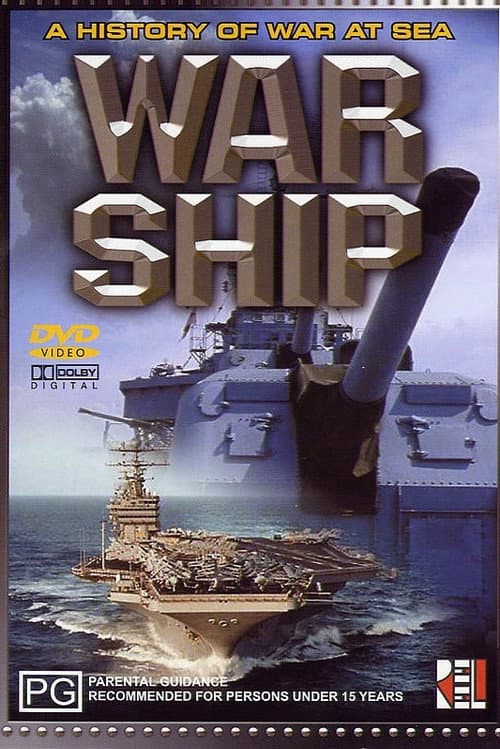 Постер: Warship