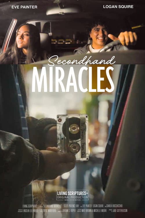 Постер: Secondhand Miracles
