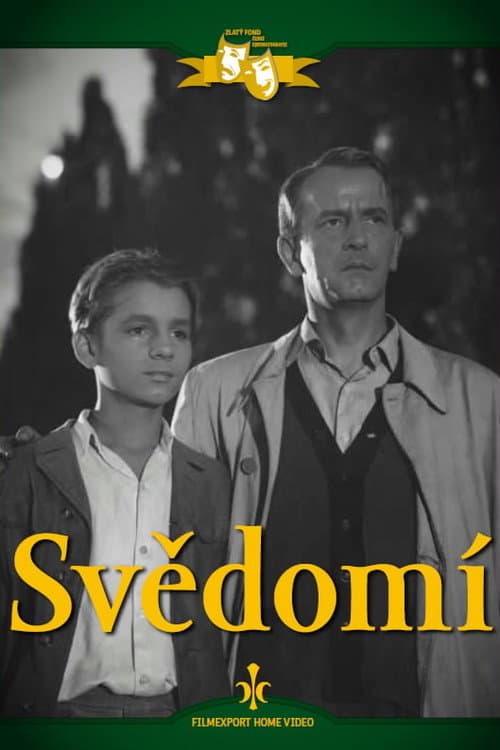 Постер: Совесть