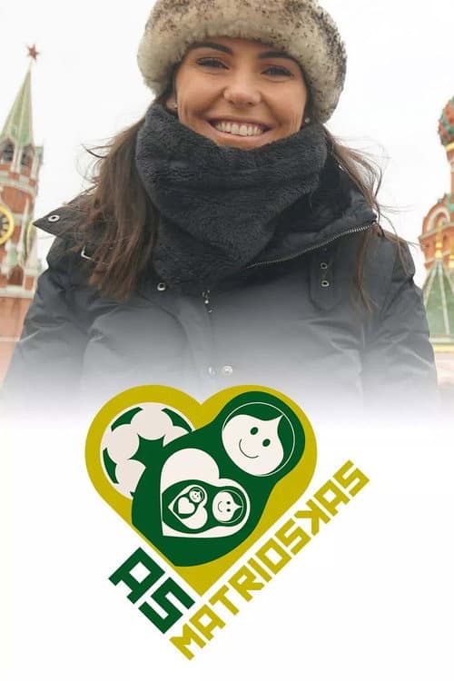 Постер: As Matrioskas