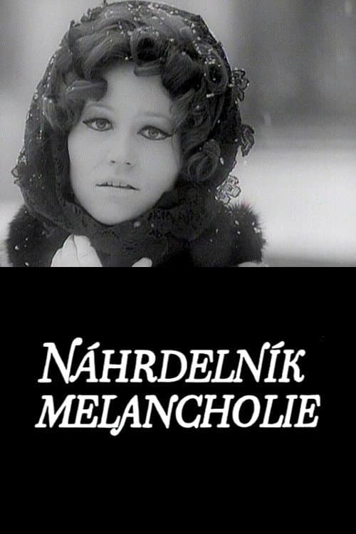 Постер: Náhrdelník melancholie
