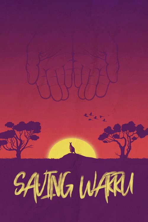 Постер: Saving Warru