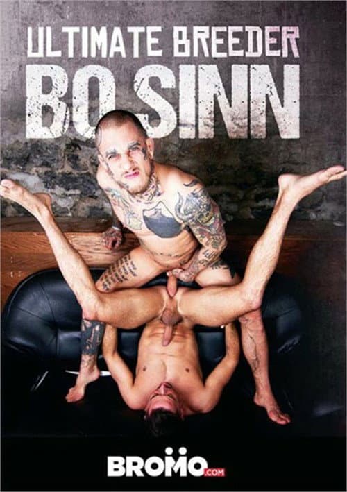 Постер: Ultimate Breeder: Bo Sinn