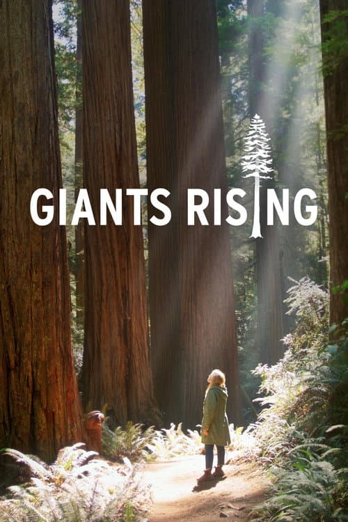 Постер: Giants Rising