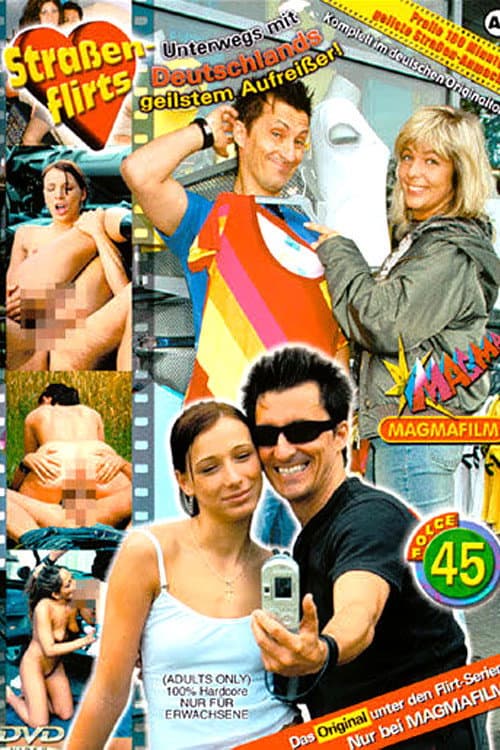 Постер: Straßenflirts 45