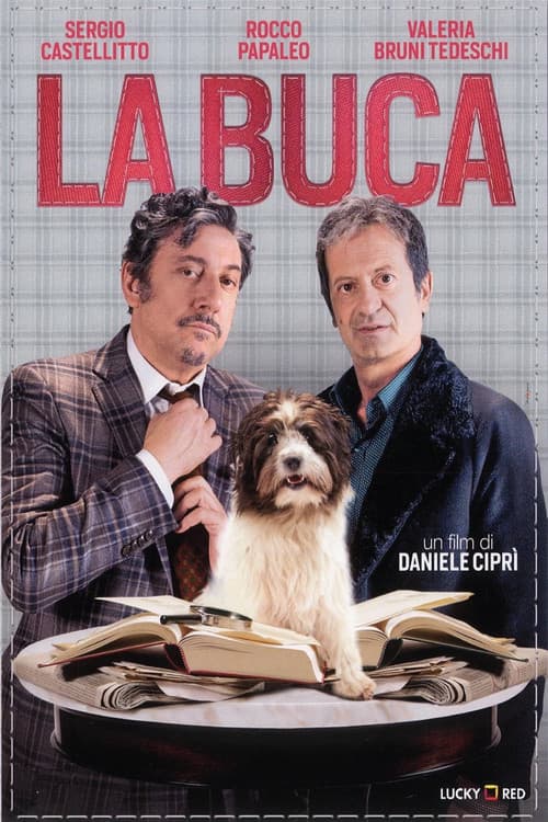 Постер: La buca