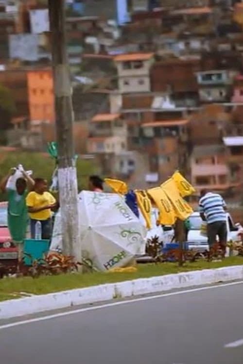 Постер: Tudo ou Nada em Soterópolis