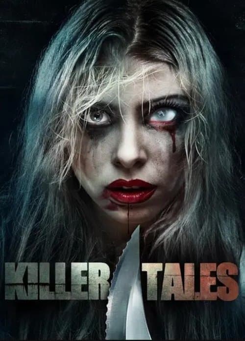 Постер: Killer Tales