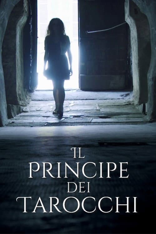 Постер: Il Principe dei Tarocchi