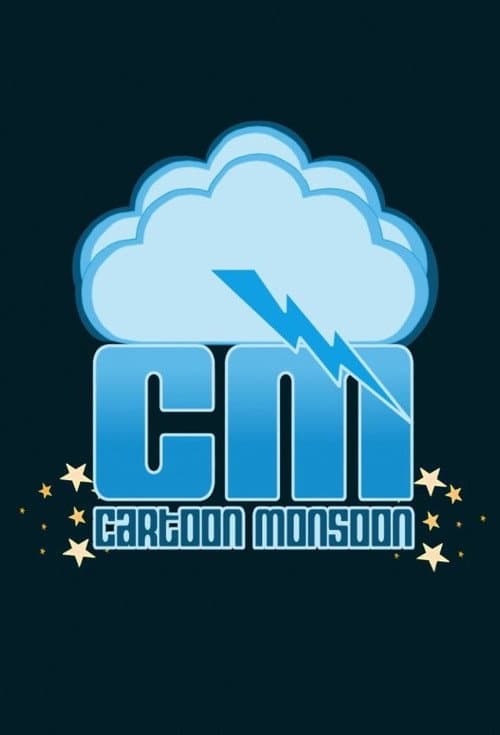 Постер: Cartoon Monsoon