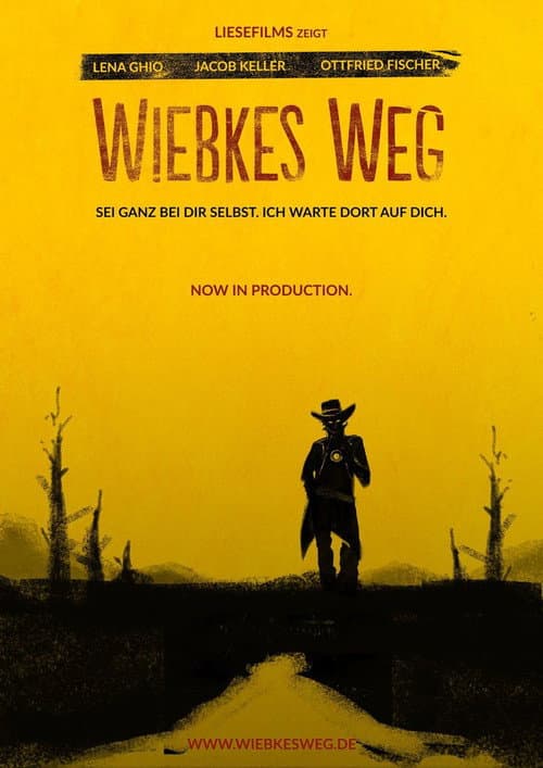 Постер: Wiebkes Weg