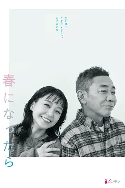 Постер: 春になったら