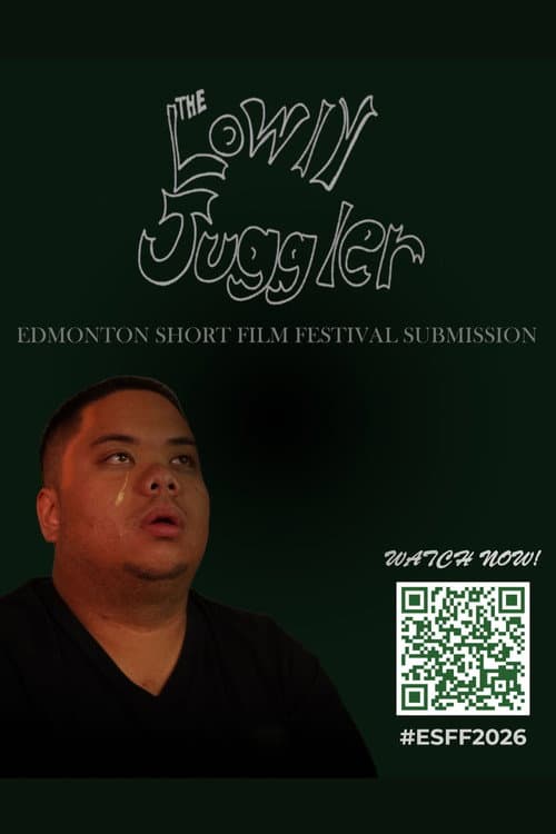 Постер: The Lowly Juggler