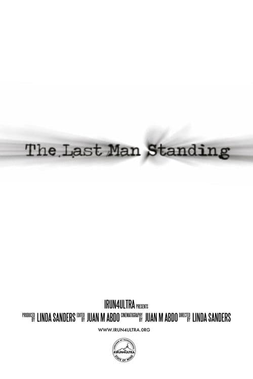 Постер: Big Dog's Backyard Ultra: The Last Man Standing