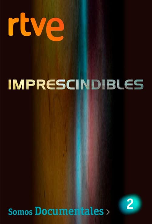 Постер: Imprescindibles