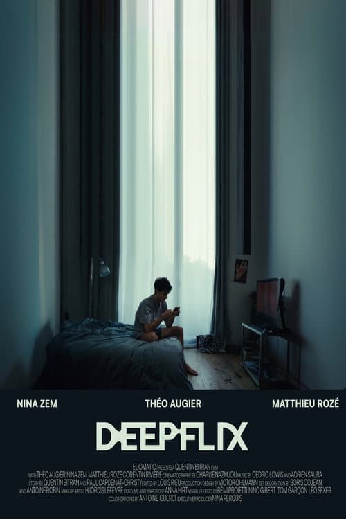 Постер: Deepflix