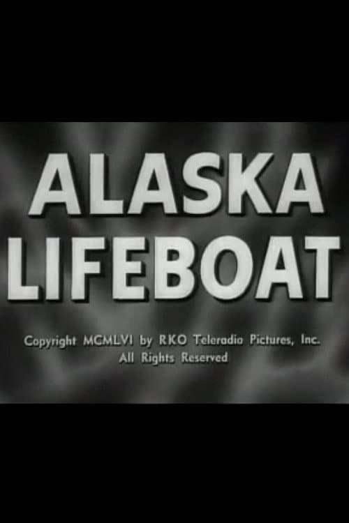 Постер: Alaska Lifeboat