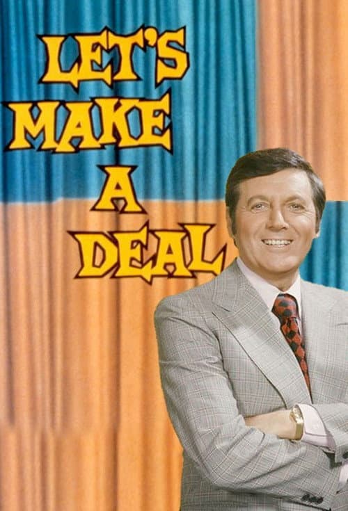 Постер: Let's Make a Deal