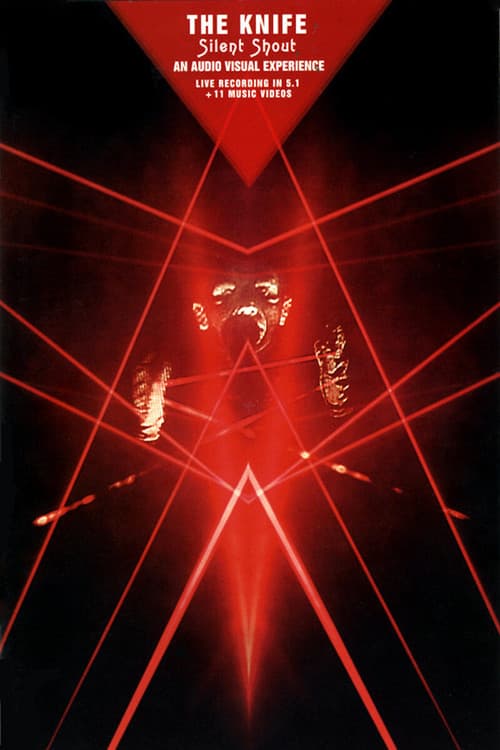 Постер: Silent Shout: An Audio Visual Experience