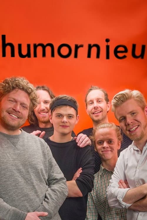 Постер: Humornieu