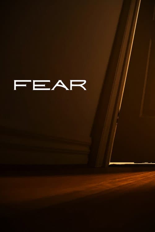 Постер: FEAR