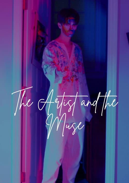 Постер: The Artist and the Muse