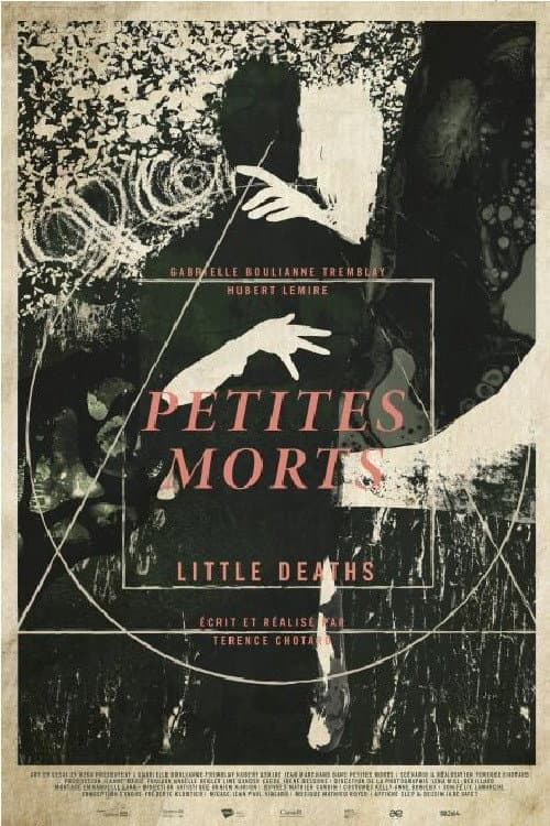 Постер: Petites Morts
