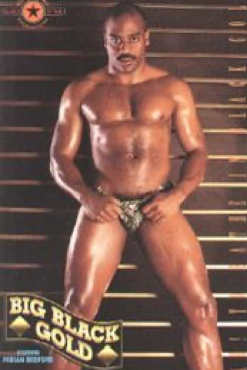 Постер: Big Black Gold