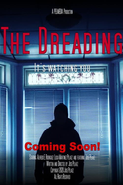 Постер: The Dreading