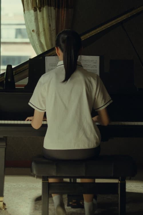 Постер: 방랑자 환상곡
