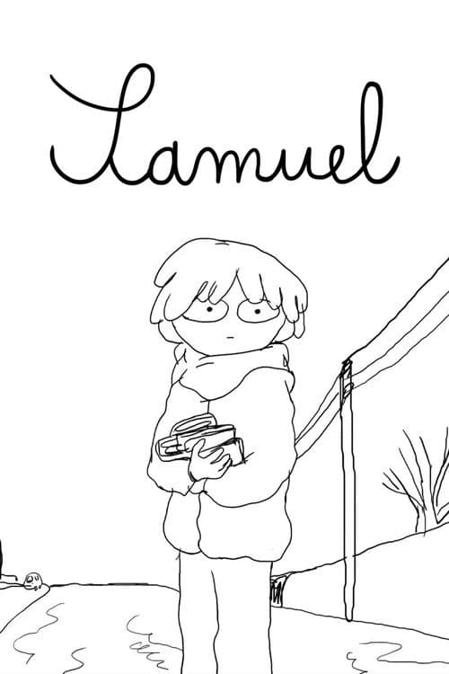 Постер: Samuel