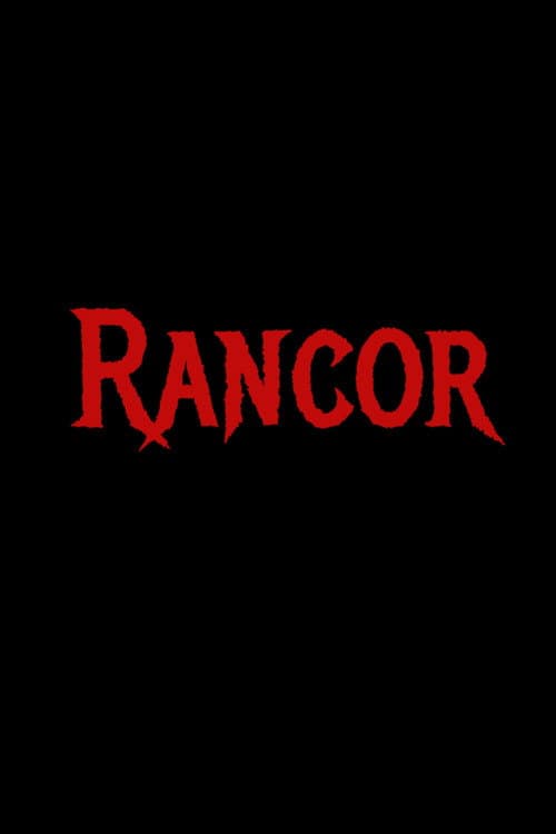Постер: RANCOR
