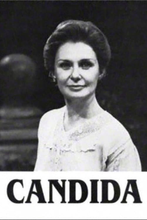 Постер: Candida